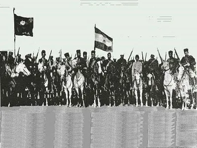برگی از تاریخ - ایرانِ انقلابی عصر مشروطه 1 3 1 11zon