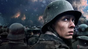 معرفی فیلم-All quiet on the Western Front