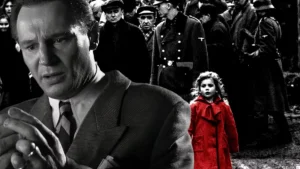 معرفی فیلم-Schindler’s List