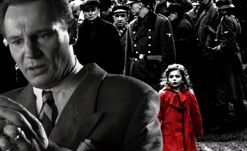 liam neeson in schindler s list