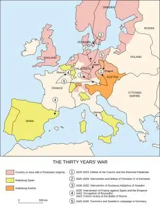 پروتستانتیسم