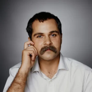 امیرماهان طاهری