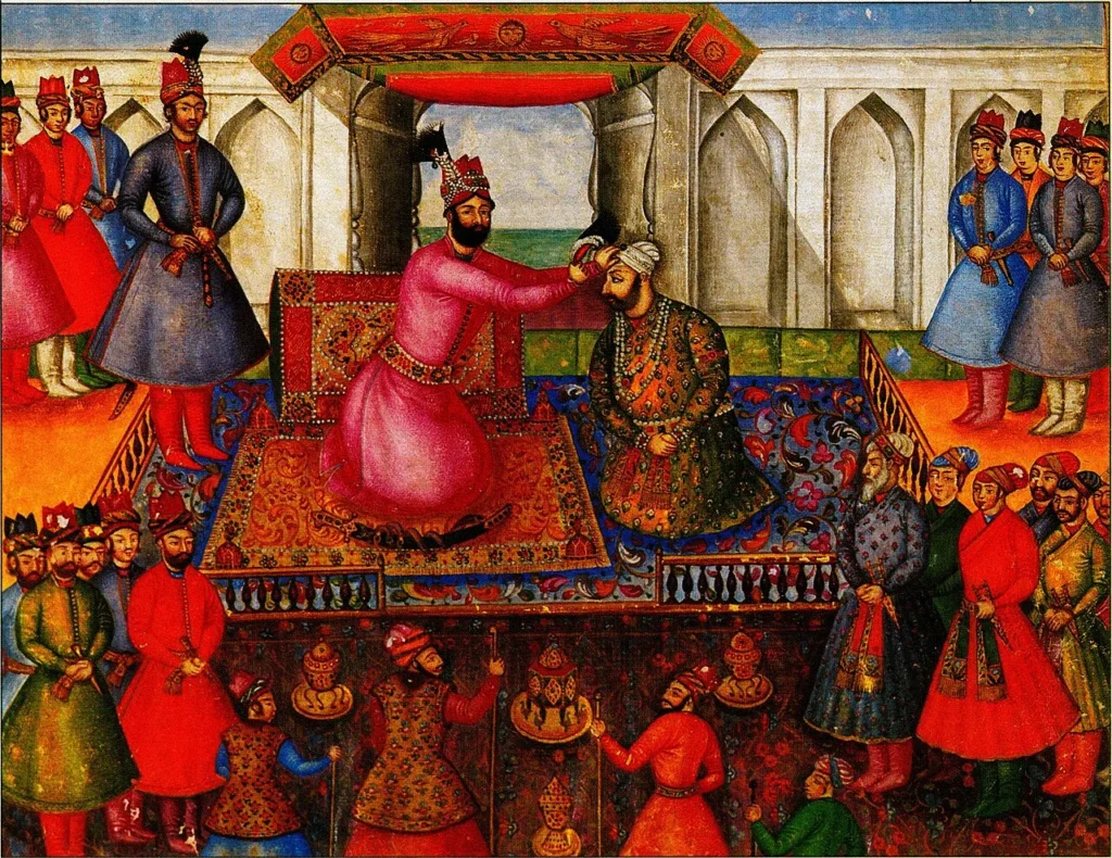 نادر شاه