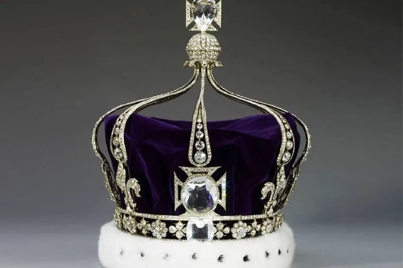 الماس کوه نور