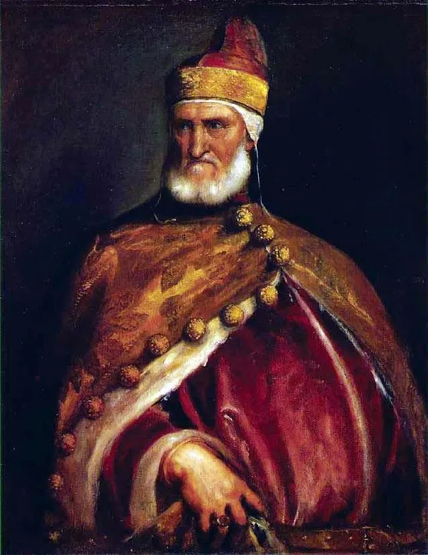 جنگ صلیبی چهارم
