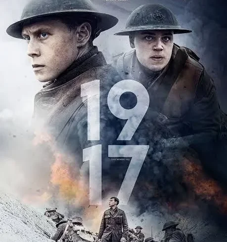فیلم 1917