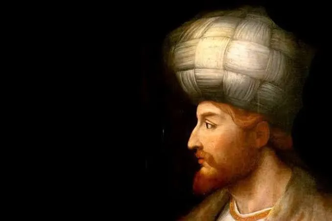 صفویه در زمان تهماسب اول - 1524 م 1 اسماعیل صفوی