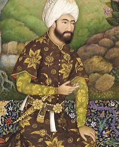 صفویه در زمان تهماسب اول – 1524 م