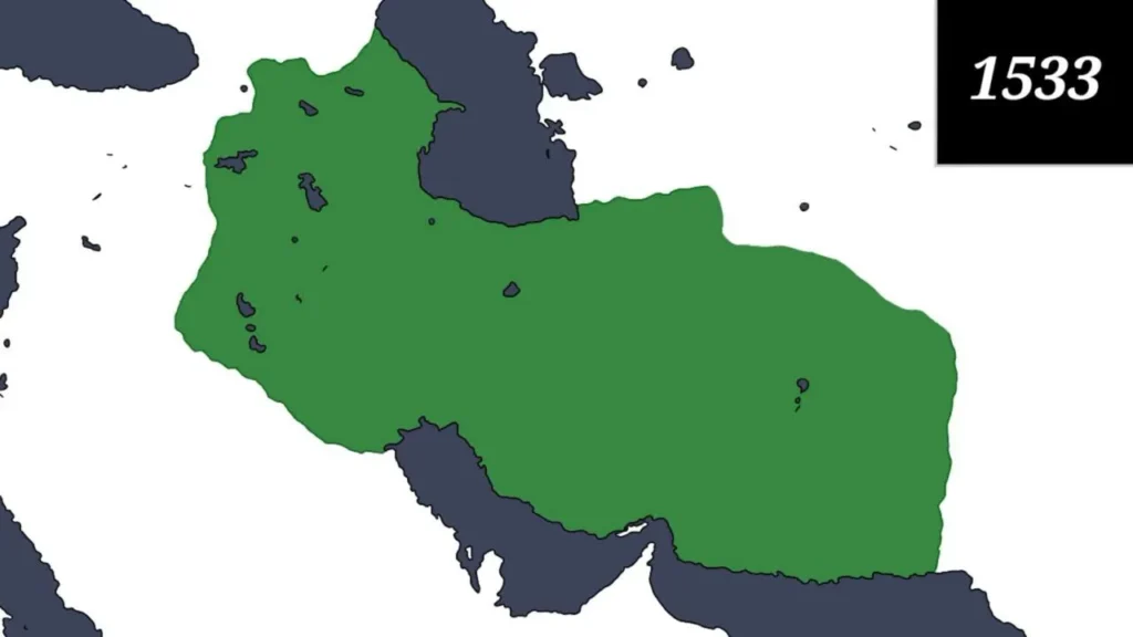 صفویه در زمان تهماسب اول - 1524 م 4 photo 2026 02 27 23 43 01 11zon