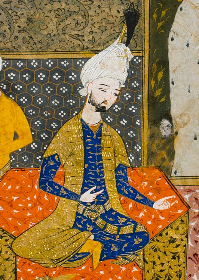 صفویه در زمان تهماسب اول - 1524 م 5 اسماعیل دوم