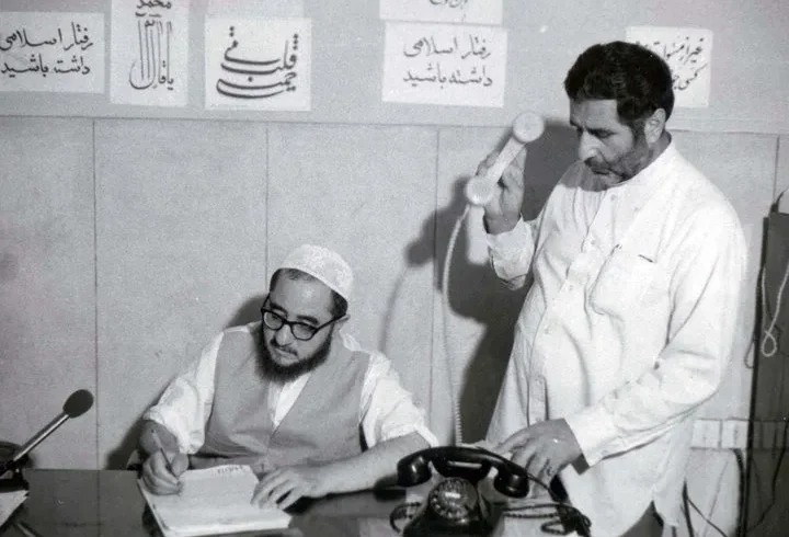 اعدام خلخالی