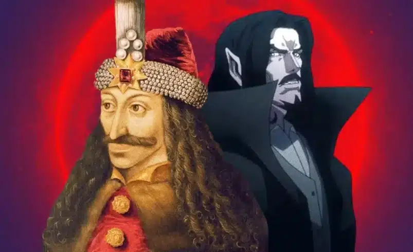 ولاد دراکول