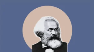کارل مارکس 1818 – 1883
