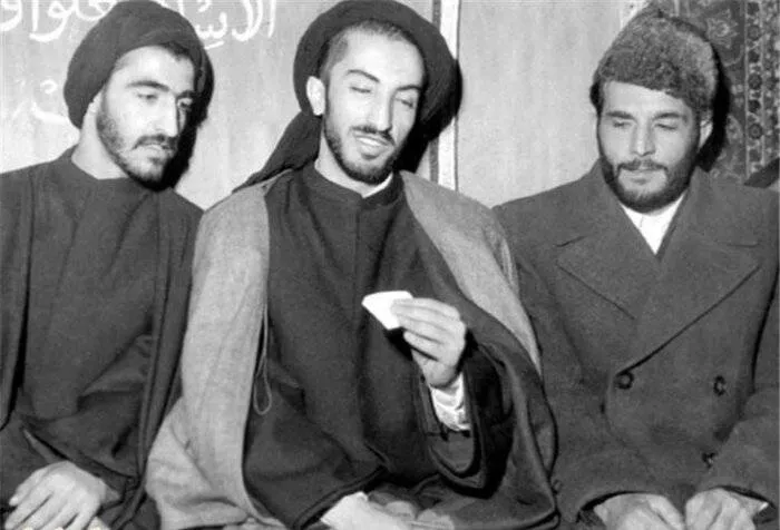اخوان المسلمین: زعامه اجتماعی در میانه میدان سیاست 1928 3 156899159