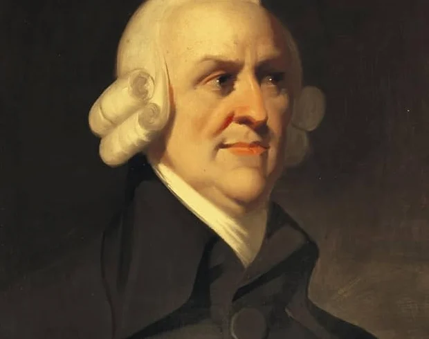 ثروت ملل (the wealth of nations) ، اثر آدام اسمیت 1776