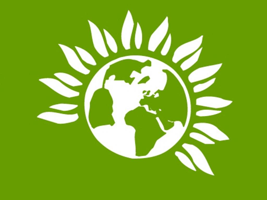  محیطگرایی سیاسی – سیاست سبز (Green Politics) 1 سیاست سبز