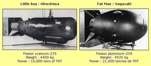 بمباران اتمی هیروشیما و ناکازاکی 1945 2 HNBombs En