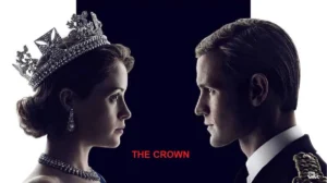سریال The Crown ( تاج )
