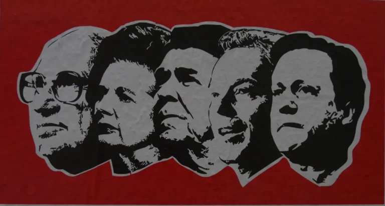 ‍ نئولیبرالیسم – بازار آزاد با دولت حداقلی (Neoliberalism)