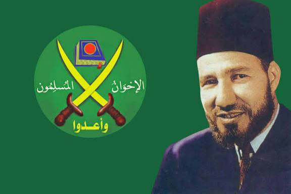 اخوان المسلمین
