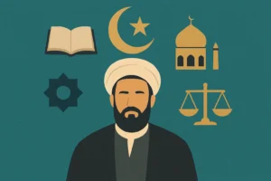 تئوکراسی – حکومت دینی یا حاکمیت الهی(Theocracy)