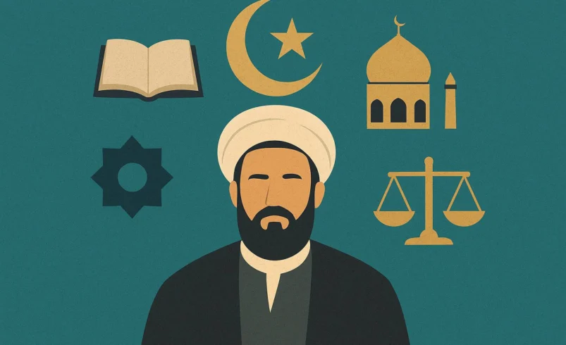 تئوکراسی – حکومت دینی یا حاکمیت الهی(Theocracy)