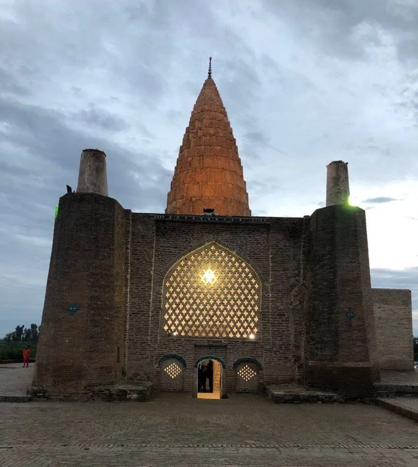 یعقوب لیث