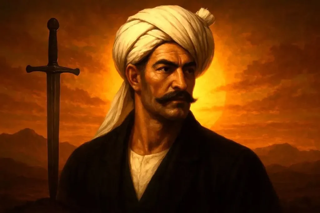 یعقوب لیث