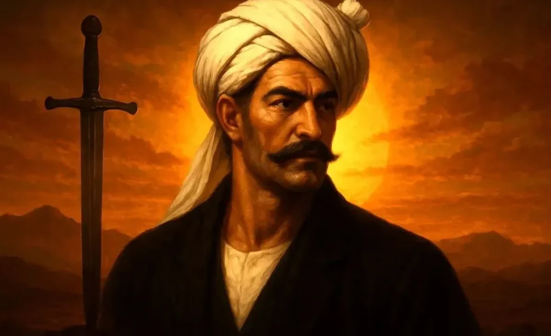 یعقوب لیث