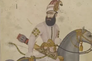 فرمانروایی کریم‌خان زند بر ایران 1751 م