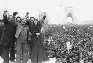 آیا انقلاب 1357 ناگزیر بود