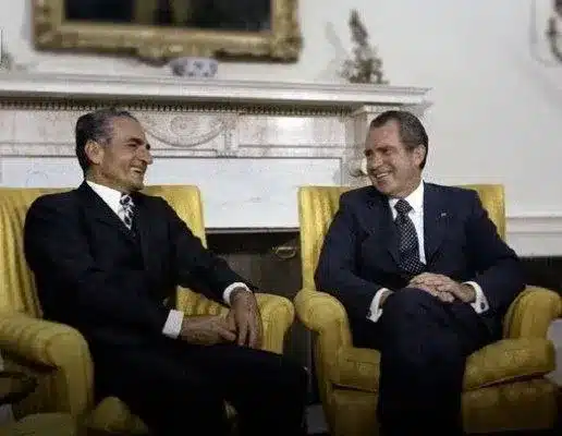 ایران و جنگ ویتنام