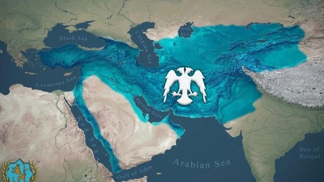 تورک ها از ابتدا تا به امروز