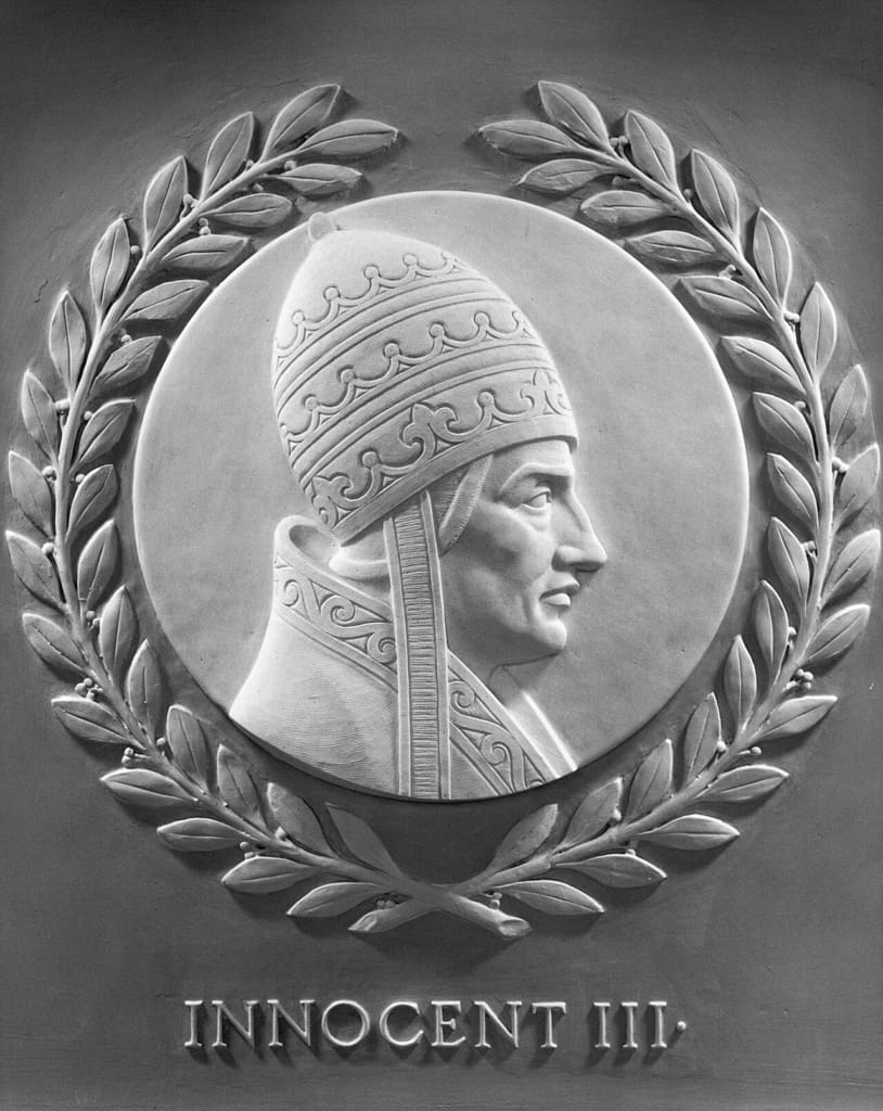 1280px Flickr USCapitol Innocent III 1161 1216