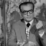 محمدرضا پهلوی: عدالت، اساس و عصاره اسلام است.
