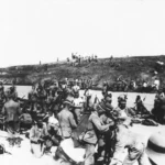 محاصره تسینگدائو در جنگ جهانی اول 1914 م