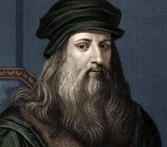 لئوناردو داوینچی