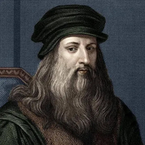 ‍ لئوناردو داوینچی / کالبدشناسی نبوغ؛ 1452 م