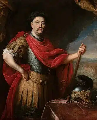  یان سوم سوبیسکی