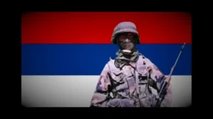 آهنگ My Dad is a War Criminal