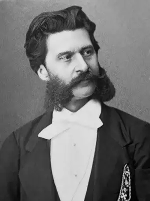 johann strauss