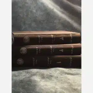 کتاب زندگینامه لئون تروتسکی