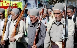 لرها از ابتدا تا به امروز