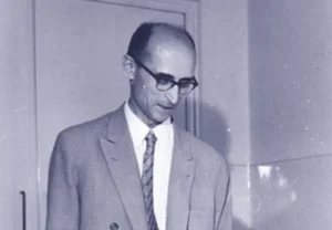 غلامحسین صدیقی: مرد اخلاق در زمانه‌ی بی‌اخلاقی‌ها