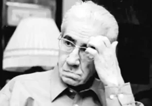 مصطفی رحیمی، اولین منتقد جمهوری اسلامی و پاسخ‌ها به آن
